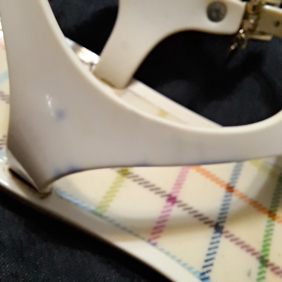 Coach Thong Sandals 9M - Picture 9 of 10